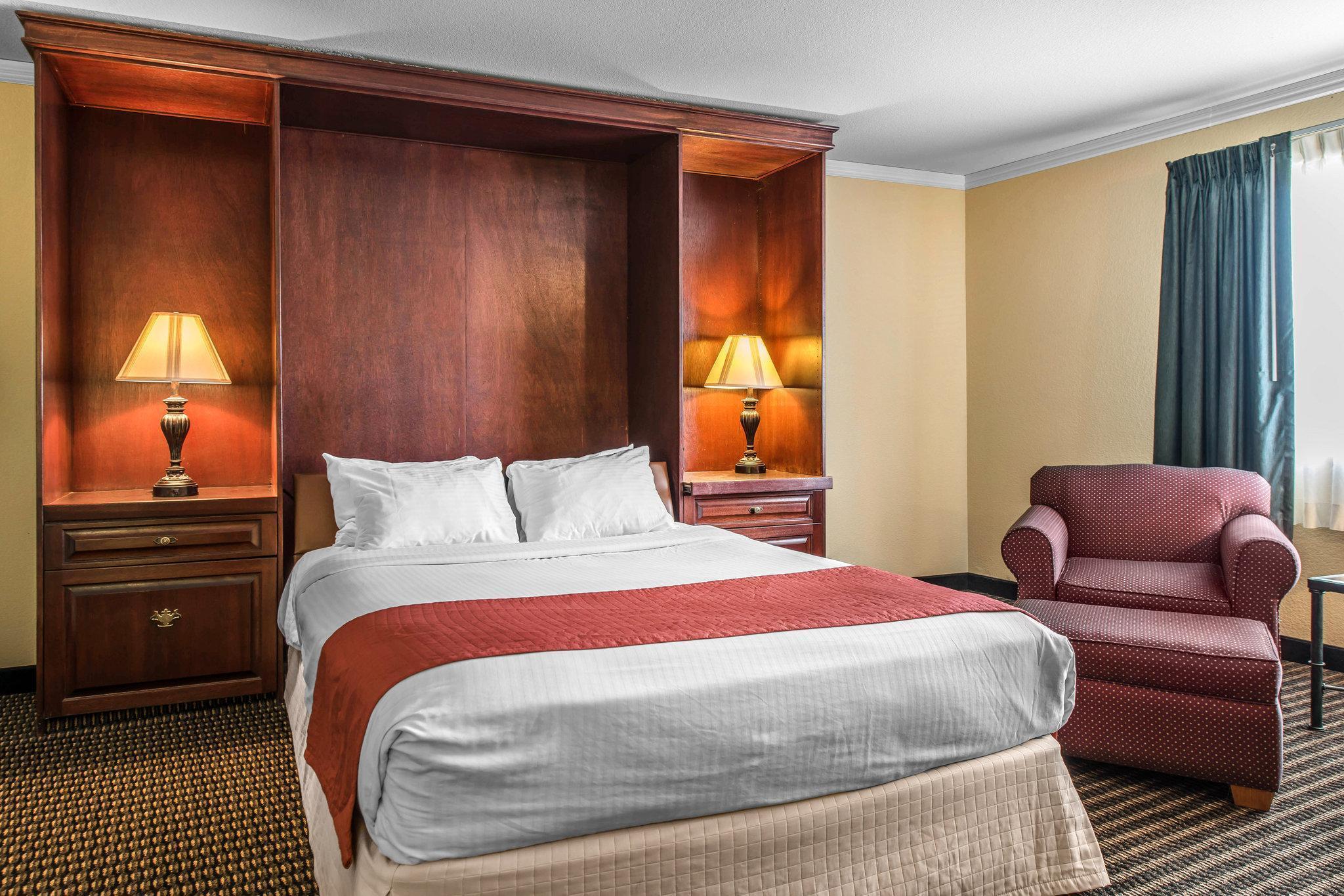 Travelodge By Wyndham Stratton Luaran gambar