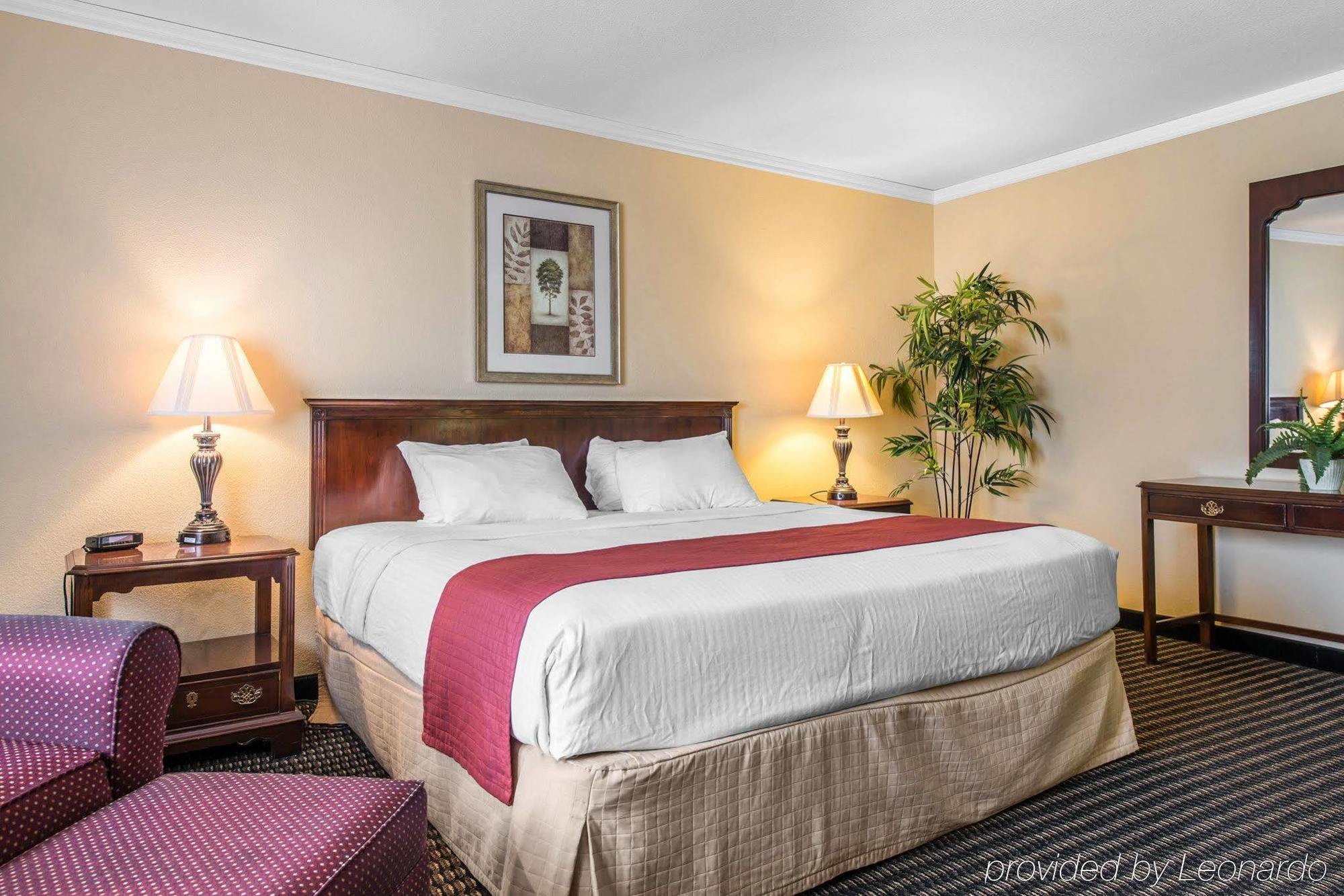 Travelodge By Wyndham Stratton Luaran gambar