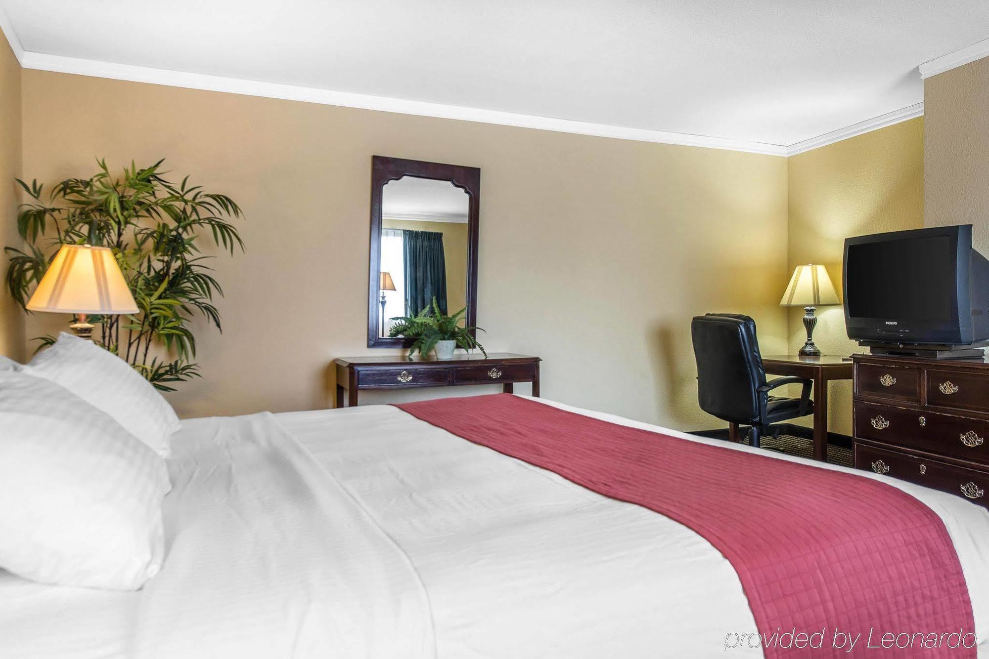 Travelodge By Wyndham Stratton Luaran gambar